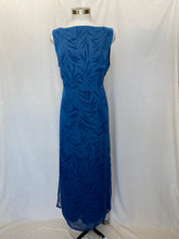 Load image into Gallery viewer, Staxs dress: Size 14