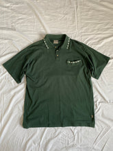 Load image into Gallery viewer, Hang Ten polo shirt: Size XL