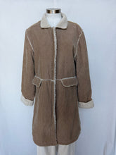 将图片加载到图库查看器,Texas Denim coat: Size M