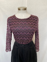 Cargar imagen en el visor de la galería, Classique top: Size 12