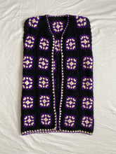 Lade das Bild in den Galerie-Viewer, Handmade vest: Size M