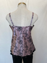 Cargar imagen en el visor de la galería, Satin Indulgence singlet: Size 10