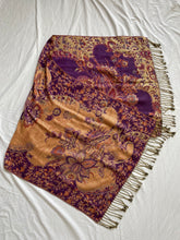 Load image into Gallery viewer, Pashmina scarf
