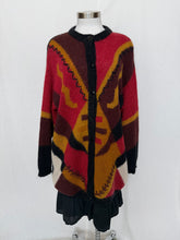 Load image into Gallery viewer, Options cardigan: Size L