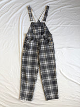 Load image into Gallery viewer, J.A.M overalls: Size XS
