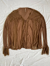 Load image into Gallery viewer, Free People top: Size 8-14