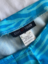 Load image into Gallery viewer, Love Token pants: Size 12