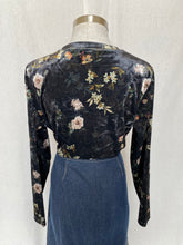 Load image into Gallery viewer, Memo top: Size L