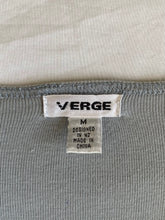 Load image into Gallery viewer, Verge top: Size M