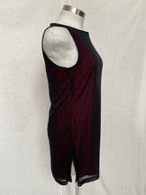 Load image into Gallery viewer, Y2K Glassons dress: Size 10-12
