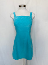 Lade das Bild in den Galerie-Viewer, Handmade dress: Size 10