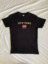 Lade das Bild in den Galerie-Viewer, Matrix t-shirt: Size S