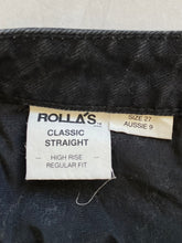 Load image into Gallery viewer, Rolla’s shorts: Size 9/27