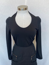Load image into Gallery viewer, Y2K Ignite top: Size S