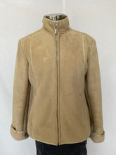 Load image into Gallery viewer, Cuba & High jacket: Size 12