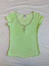 Load image into Gallery viewer, Eves Secret top: Size M
