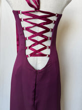 Load image into Gallery viewer, Charas dress: Size 12