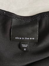 将图片加载到图库查看器,All about Eve top: Size M