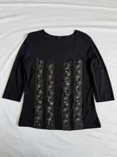Cargar imagen en el visor de la galería, Scandals top: Size 14