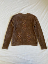 Load image into Gallery viewer, Groviano jumper: Size XS
