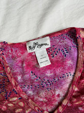 Load image into Gallery viewer, Self Esteem top: Size S