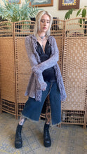 Load image into Gallery viewer, Sussan cardigan: Size L