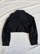 गैलरी व्यूवर में इमेज लोड करें, Sisley bolero jacket: Size 8