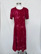 Load image into Gallery viewer, Laurentino dress: Size 12