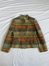 गैलरी व्यूवर में इमेज लोड करें, Jin blazer: Size 38 / 10