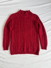 Load image into Gallery viewer, Items jumper: Size S