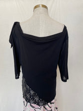 Cargar imagen en el visor de la galería, Chocolat top: Size 18