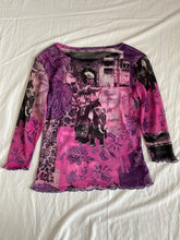 Lade das Bild in den Galerie-Viewer, Ignite top: Size M/L