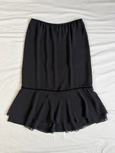 Cargar imagen en el visor de la galería, The Ascot Collection skirt: Size 18