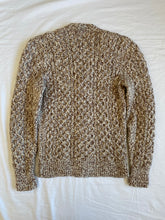 Load image into Gallery viewer, Handmade cardigan: Size S