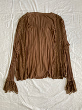 Load image into Gallery viewer, Free People top: Size 8-14