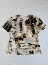 Lade das Bild in den Galerie-Viewer, Collectibles top: Size 12