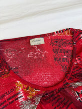 Lade das Bild in den Galerie-Viewer, Concept top: Size L