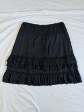 将图片加载到图库查看器,Esprit skirt: Size 12