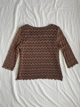 Cargar imagen en el visor de la galería, Classique top: Size 12