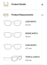 Load image into Gallery viewer, Burberry sunglasses