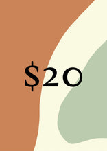 Load image into Gallery viewer, Gift Voucher