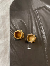 Load image into Gallery viewer, Turquoise ear plug set