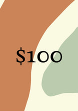 Load image into Gallery viewer, Gift Voucher