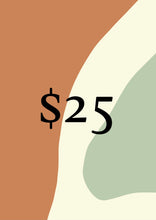 Load image into Gallery viewer, Gift Voucher