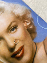 Load image into Gallery viewer, Silver nose ring- Small