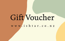 Load image into Gallery viewer, Gift Voucher