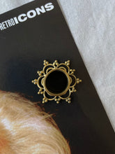 Load image into Gallery viewer, Mandala ear plug