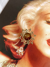 Load image into Gallery viewer, Mandala ear plug