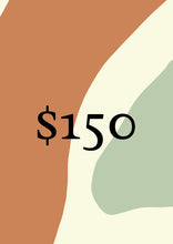 Load image into Gallery viewer, Gift Voucher