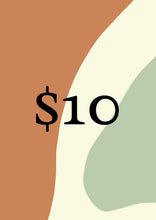 Load image into Gallery viewer, Gift Voucher